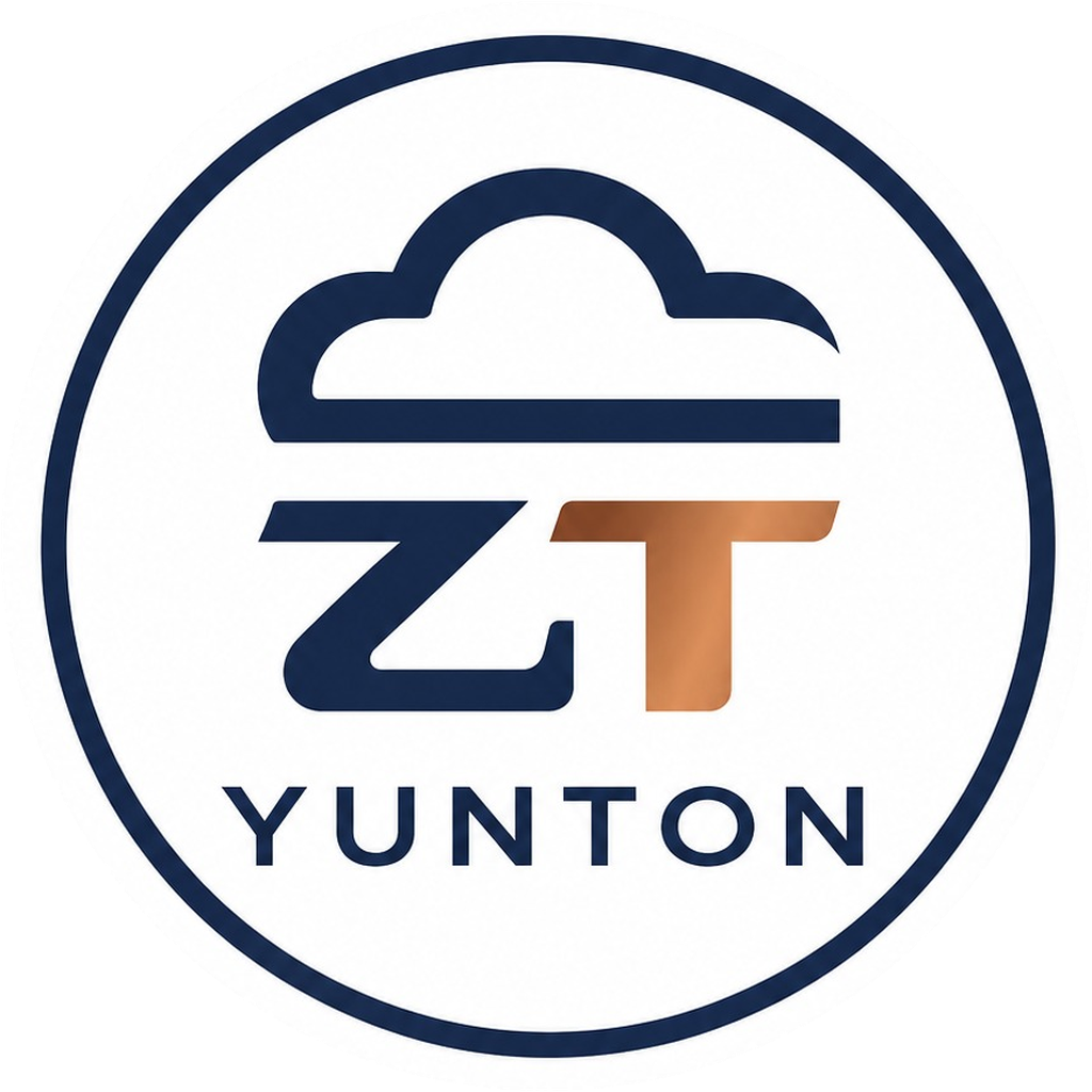 YUNTON logo